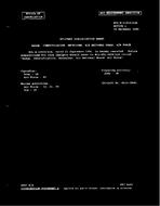 MIL MIL-B-41809/43A Notice 1 - Cancellation PDF