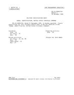 MIL MIL-B-41809/45A Notice 1 - Cancellation PDF