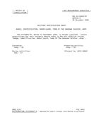 MIL MIL-B-41809/7D Notice 1 - Cancellation PDF