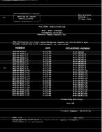 MIL MIL-B-42017/16 Notice 1 - Cancellation PDF