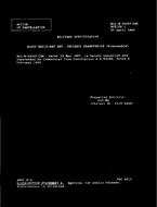MIL MIL-B-42047 Notice 1 – Cancellation PDF MIL MIL-B-42047 Notice 1 - Cancellation PDF