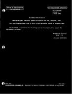 MIL MIL-B-43049D Notice 1 - Inactivation PDF