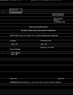 MIL MIL-B-43064C Notice 1 - Cancellation PDF