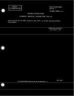 MIL MIL-B-4308B Notice 1 – Cancellation PDF MIL MIL-B-4308B Notice 1 - Cancellation PDF