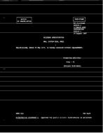 MIL MIL-B-43166B Notice 2 - Cancellation PDF