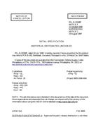 MIL MIL-B-43188F Notice 2 - Cancellation PDF
