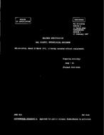 MIL MIL-B-43255A Notice 2 - Cancellation PDF