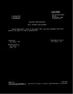 MIL MIL-B-4330C Notice 1 - Validation PDF