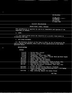 MIL MIL-B-43322A PDF MIL MIL-B-43322A PDF