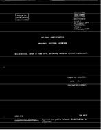MIL MIL-B-43341B Notice 2 - Cancellation PDF