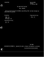 MIL MIL-B-43395A Notice 1 - Validation PDF