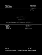MIL MIL-B-43395A Notice 2 - Cancellation PDF