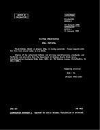 MIL MIL-B-43401 Notice 2 - Cancellation PDF