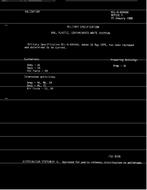 MIL MIL-B-43444A Notice 1 - Validation PDF