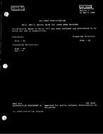 MIL MIL-B-43515A Notice 1 - Validation PDF