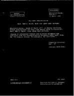 MIL MIL-B-43515A Notice 2 - Cancellation PDF