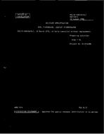 MIL MIL-B-43645A Notice 1 - Cancellation PDF