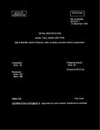 MIL MIL-B-43648B Notice 1 - Cancellation PDF