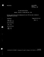 MIL MIL-B-43655A Notice 1 - Validation PDF