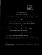 MIL MIL-B-43666D Amendment 1 PDF