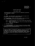 MIL MIL-B-43706A PDF MIL MIL-B-43706A PDF