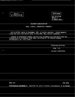 MIL MIL-B-43716B Notice 1 - Cancellation PDF