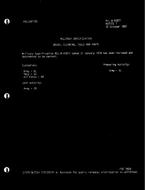 MIL MIL-B-43871 Notice 1 - Validation PDF