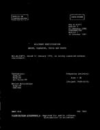MIL MIL-B-43871 Notice 2 - Cancellation PDF
