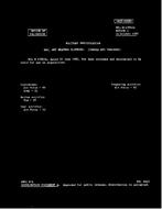 MIL MIL-B-43965A Notice 1 - Validation PDF