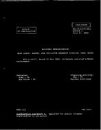 MIL MIL-B-44127 Notice 1 - Cancellation PDF