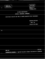 MIL MIL-B-44129 Notice 1 - Cancellation PDF