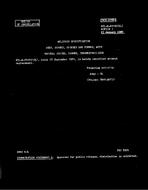 MIL MIL-B-44150 Notice 1 - Cancellation PDF