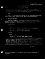 MIL MIL-B-44199 PDF MIL MIL-B-44199 PDF