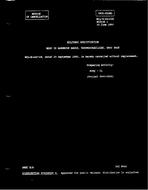 MIL MIL-B-44224B Notice 1 - Cancellation PDF