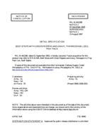 MIL MIL-B-44228B Notice 2 - Cancellation PDF