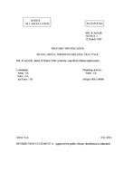 MIL MIL-B-44245B Notice 1 - Cancellation PDF