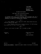 MIL MIL-B-44315 Amendment 1 PDF