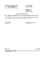 MIL MIL-B-44332 Notice 1 - Inactivation PDF