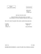 MIL MIL-B-44351 Notice 1 – Cancellation PDF MIL MIL-B-44351 Notice 1 - Cancellation PDF