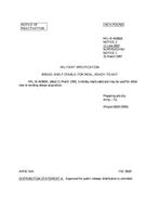 MIL MIL-B-44360A Notice 2 - Reactivation PDF