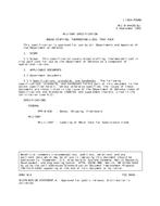MIL MIL-B-44430 PDF