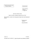 MIL MIL-B-44430 Notice 1 - Inactivation PDF