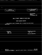 MIL MIL-B-45022F Notice 1 - Cancellation PDF