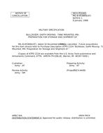 MIL MIL-B-45389A Notice 1 - Cancellation PDF