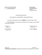 MIL MIL-B-45390A Notice 1 - Inactivation PDF