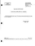 MIL MIL-B-45417C Notice 1 - Validation PDF