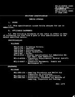 MIL MIL-B-45451B PDF MIL MIL-B-45451B PDF