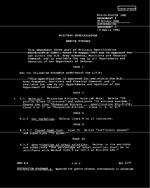 MIL MIL-B-45451B Amendment 4 PDF