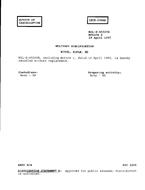 MIL MIL-B-45529B Notice 2 - Cancellation PDF