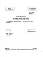 MIL MIL-B-45548D Notice 1 - Cancellation PDF